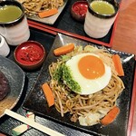 甘味処　いっぷく亭 - 