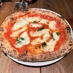 ピッツェリア ダ グランツァ 洗足本店 - 