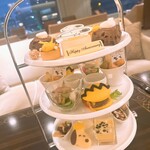 インペリアルラウンジ アクア - 