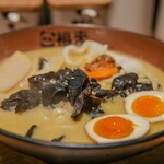 福来パンダ麻辣烫マーラータン - 