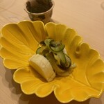 麻布 かどわき - 