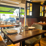 Patara Knightsbridge - 