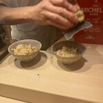 麻布 かどわき - 