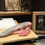 日本焼肉はせ川 別亭 銀座店 - 