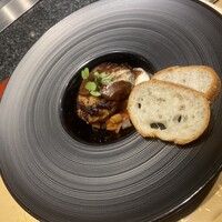 鉄板ダイニング 藤彩 - 