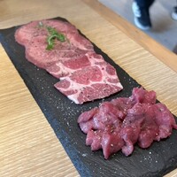 横浜焼肉kintan - 