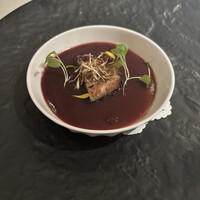 上野精養軒本店 グリル - 