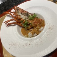 鉄板ダイニング 藤彩 - 