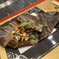 鉄板ダイニング 藤彩 - 