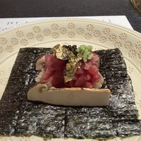 日本焼肉はせ川 別亭 銀座店 - 