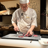 日本焼肉はせ川 別亭 銀座店 - 