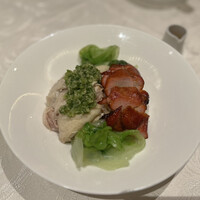 筑紫樓 銀座店 - 