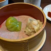 中国料理 四川 - 