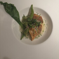 上野精養軒本店 グリル - 