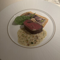 上野精養軒本店 グリル - 