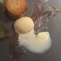 上野精養軒本店 グリル - 