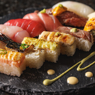 KINKA sushi bar izakaya_2