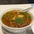 味仙 - 料理写真:台湾ラーメン