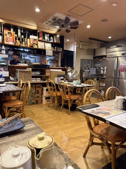 Sukiyaki Ichiban Moriyama - Kawachi Kosaka/Sukiyaki (Japanese