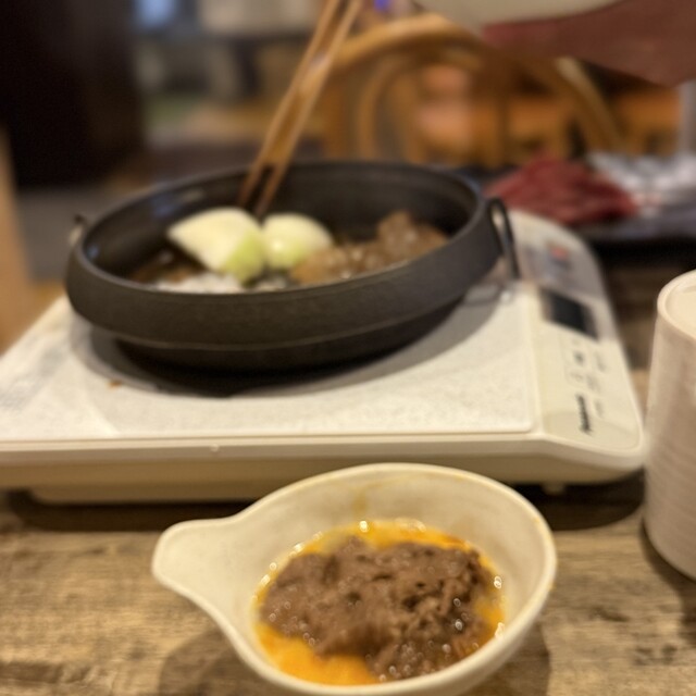 Sukiyaki Ichiban Moriyama - Kawachi Kosaka/Sukiyaki (Japanese