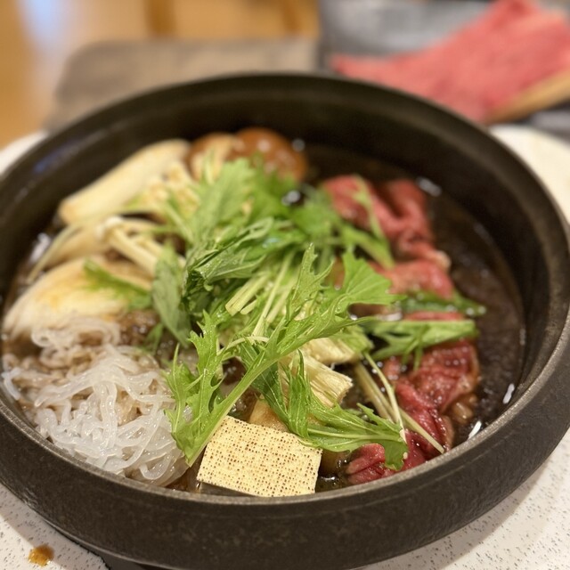 Sukiyaki Ichiban Moriyama - Kawachi Kosaka/Sukiyaki (Japanese