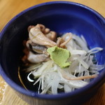 かぶと - 2014/10きもわさ