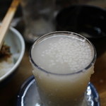 かぶと - 2014/10どぶろく