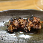 かぶと - 2014/10えり焼（関西風）