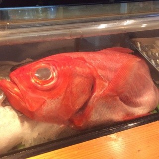 ≪Direct delivery from Nagahama market! ≫Fresh fish carefully selected by the owner