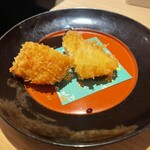 燒鳥與宮城之美味佳餚 Harenohi - 
