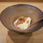 勢麟 - デザート