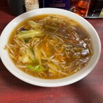 元祖札幌や 久里浜店 - 