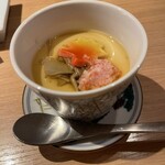 燒鳥與宮城之美味佳餚 Harenohi - 