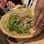 燒鳥與宮城之美味佳餚 Harenohi - 
