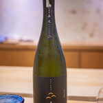 勢麟 - 磊光 純米大吟醸