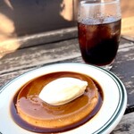 ビーチエンド カフェ - 