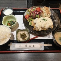 博多華味鳥 銀座4丁目店 -  博多華味鳥 銀座4丁目店 -