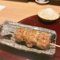 おみ乃 神谷町 - 