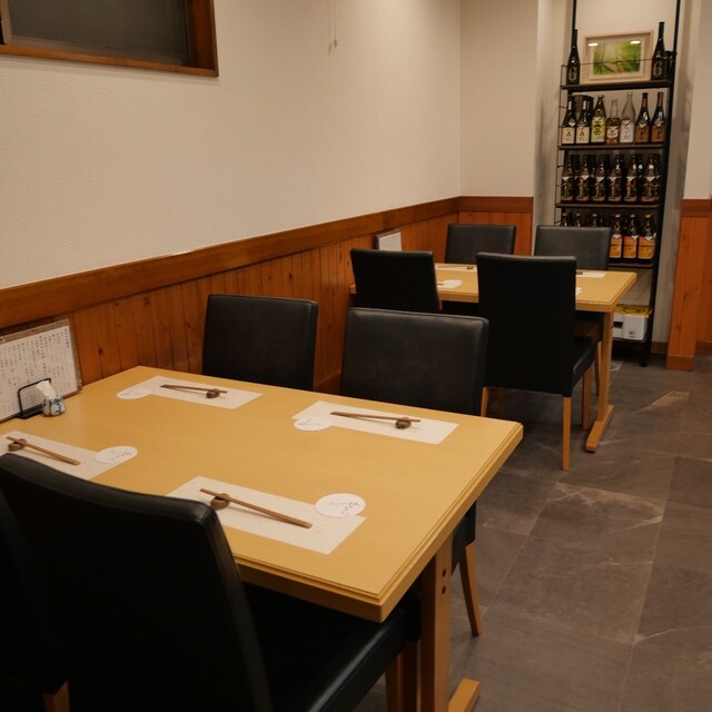 Washoku Kobo Seto photo 5