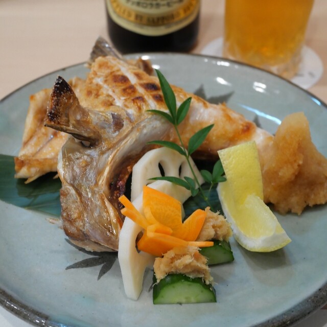 Washoku Kobo Seto photo 2