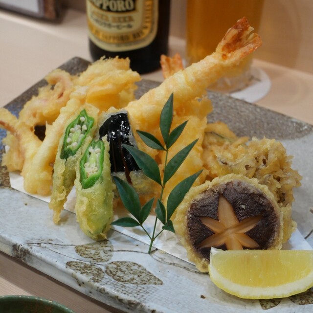 Washoku Kobo Seto photo 3