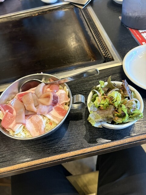 お好み焼・焼そば 風月 イオン旭川西店