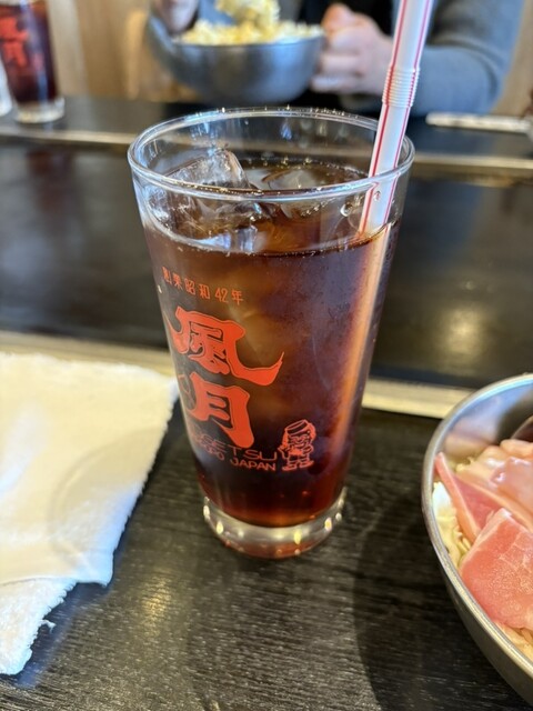 お好み焼・焼そば 風月 イオン旭川西店 - 近文（お好み焼き）の写真