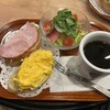 神戸にしむら珈琲店 三宮店