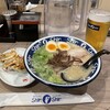 博多らーめん Shin-Shin 福岡PARCO店