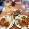 日高屋 東所沢店 