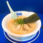 風風ラーメン - 料理写真: