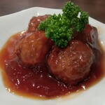 徳島ラーメン 大孫 - 