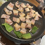 韓国式屋台 ポチャ - 