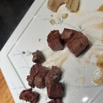 ステーキハウス 縁 - 